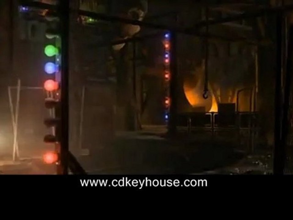 Cheap Batman Arkham City cd key