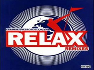 Frankie Goes To Hollywood - Relax (Dark'4 RMX)