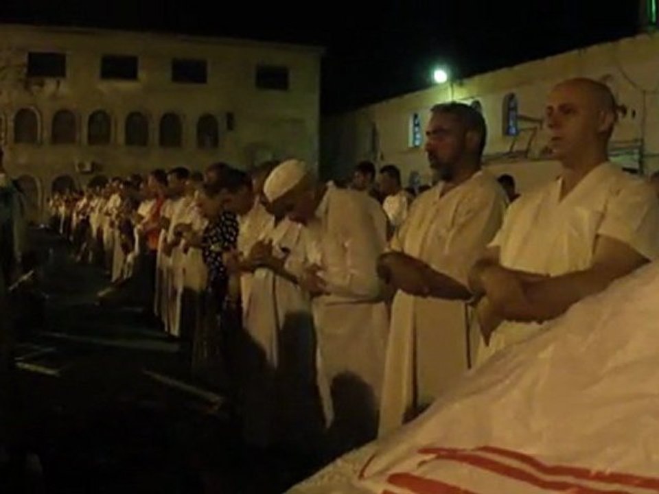 Taraouih Salat