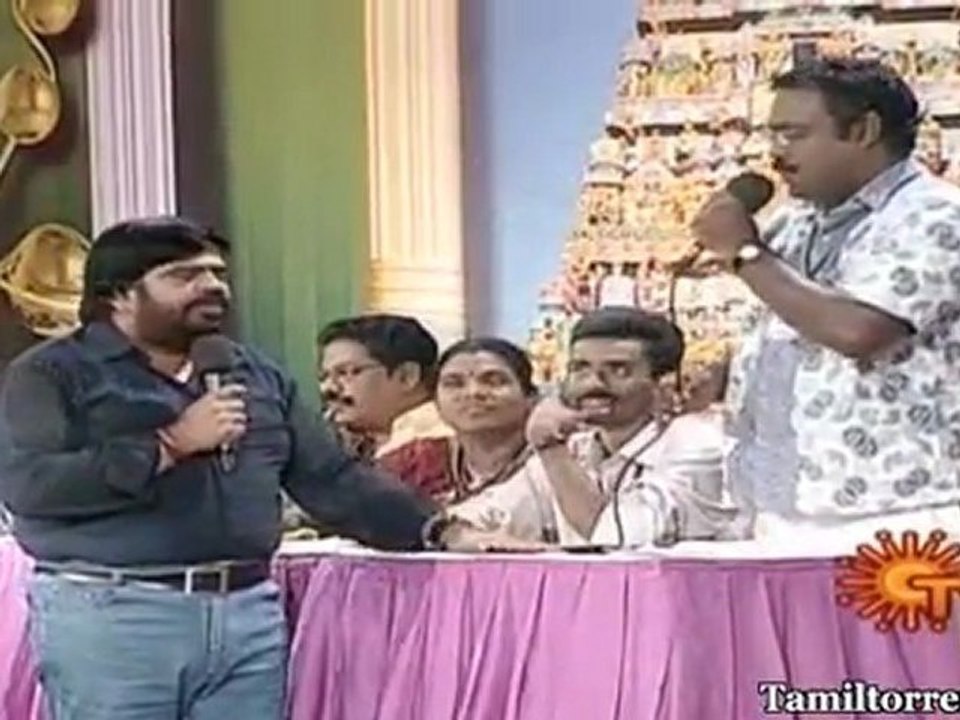 ArattaiArangam21082011