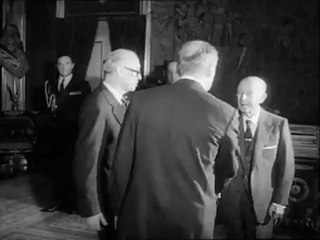 Atentado al almirante Carrero Blanco