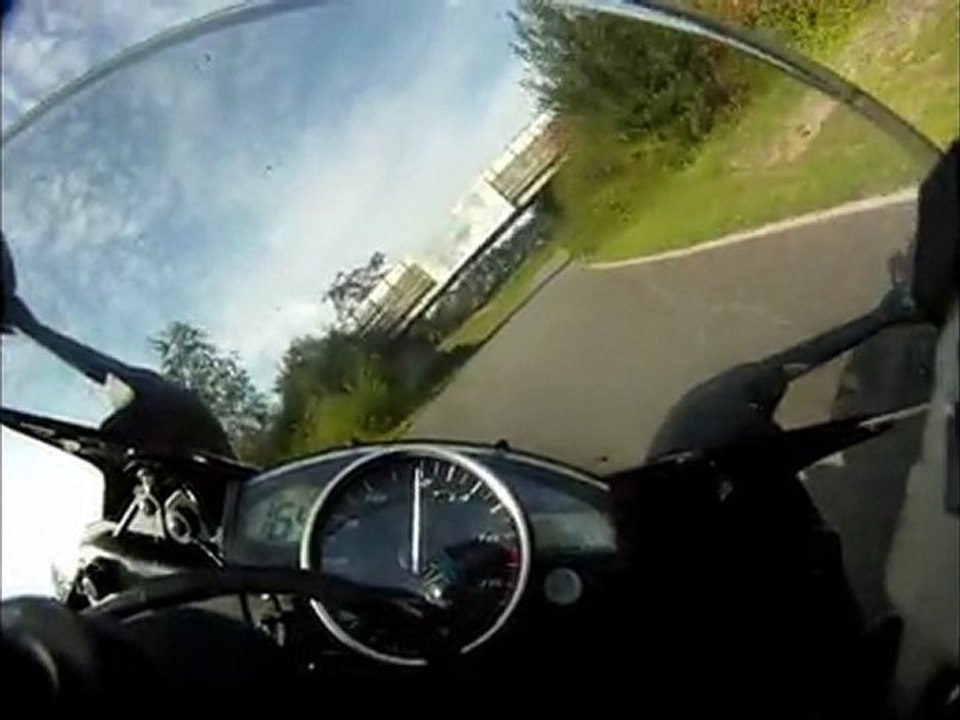 Lezennes 21 08 2011 Matin Confirmés 1ère Session