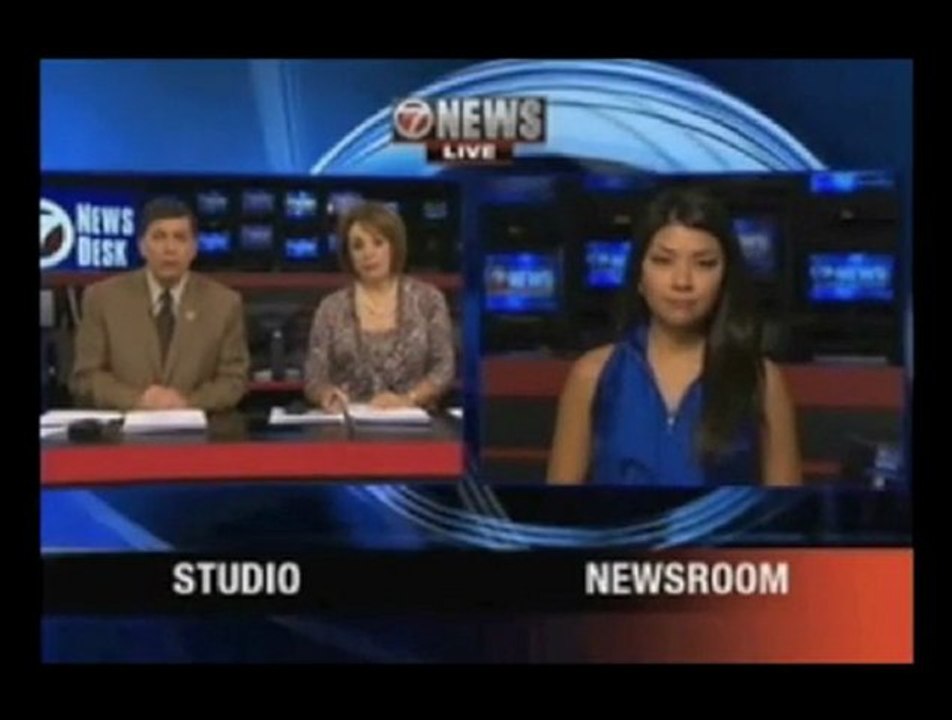 Charles Dyer Manhunt EXPOSED!