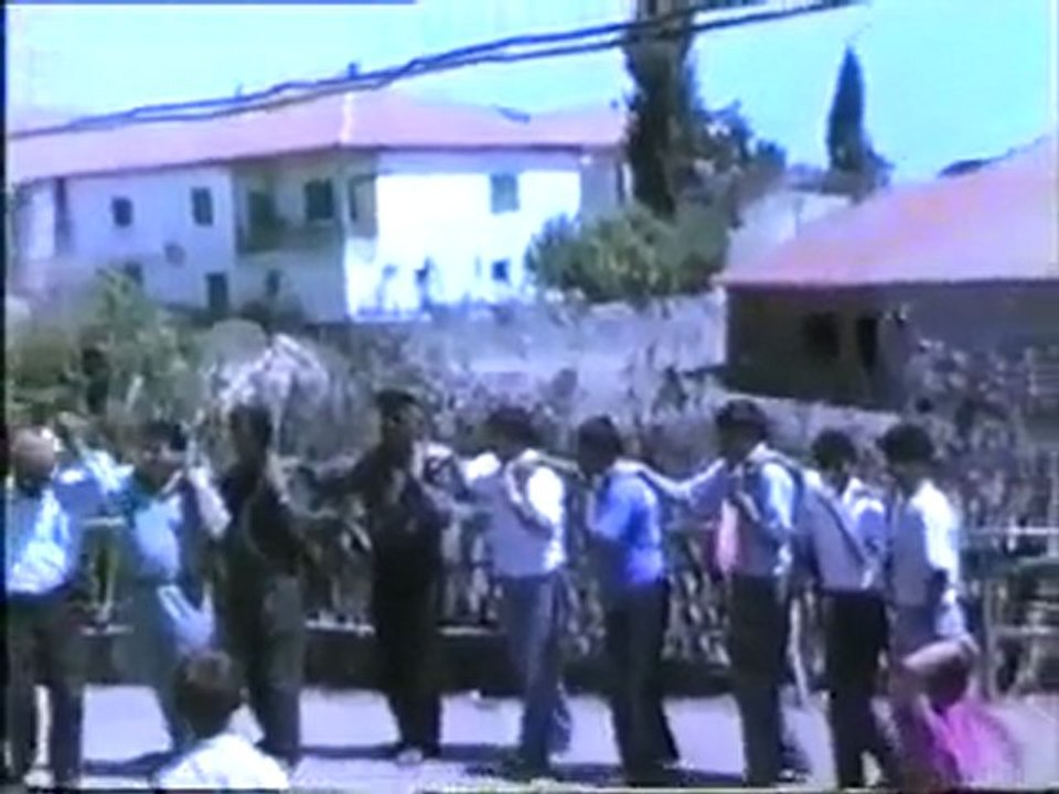 GURBETTEKİ GÖKDERELİLER