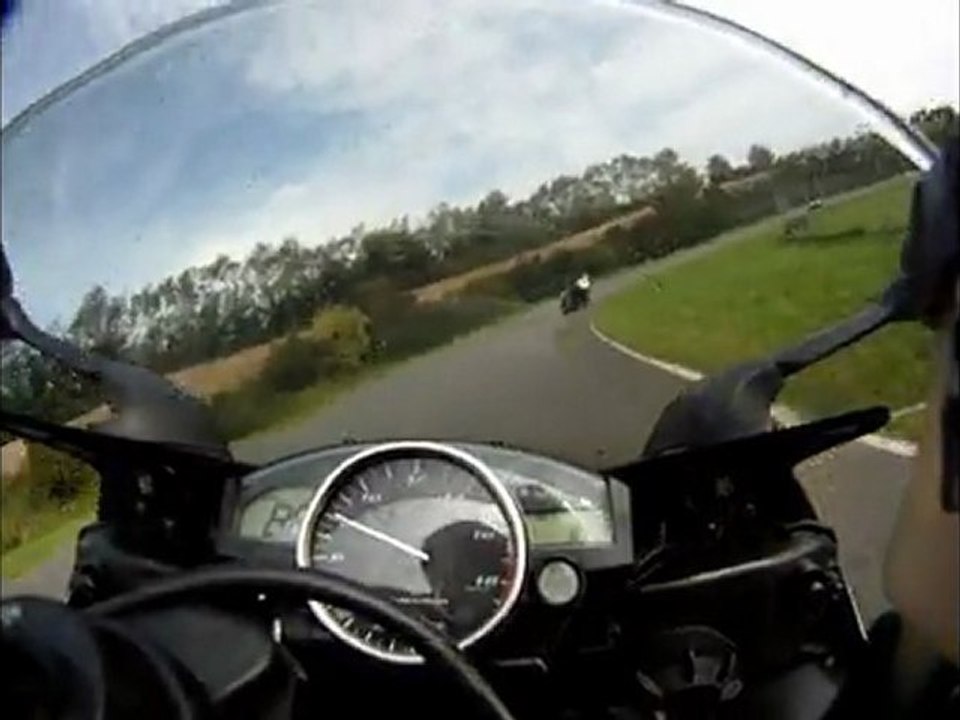 Lezennes 21 08 2011 Matin Confirmés 3ème Session