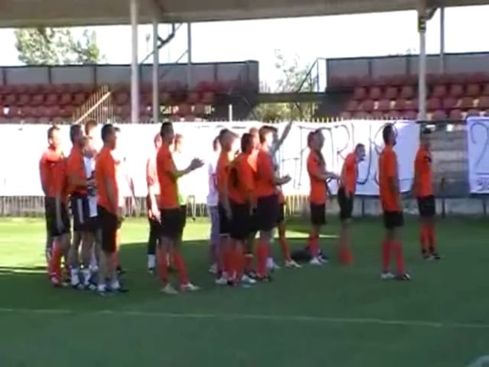 KSZO 1929 Ostrowiec Victoria Skalbmierz 4:2