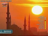 Ramazan Kutlu Taha Ramazan 2011 TRT