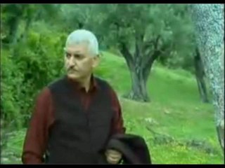 Amour Abdenour: Inem kan, inem! (1999)