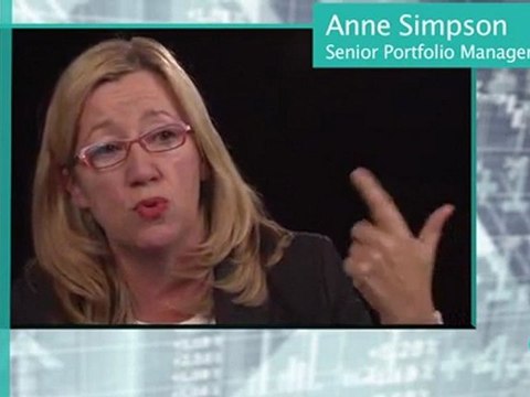 CSR Report Special Edition: ESG for Investors, Part Three: H