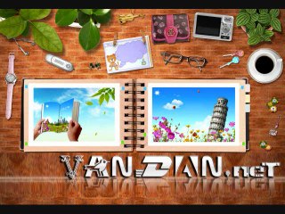 Radio Văn Đàn  Demo[Phong Nương]