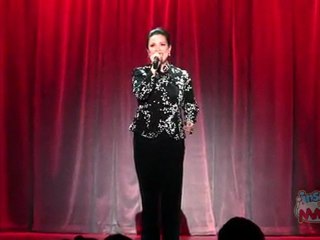 Lea Salonga, Disney Legend - Disney D23 Expo 2011