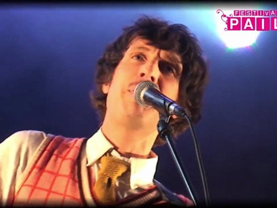 Retour sur le Festival de la paille 11ème édition @ Métabief