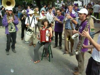 KIRIKOU AU R.S.C.A. !