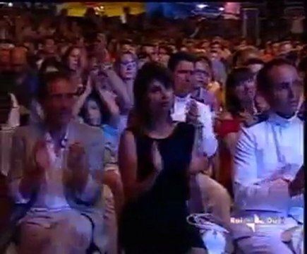 'Ragazzo Corri' Anonimo Italiano da Note D'Argento Rai 2