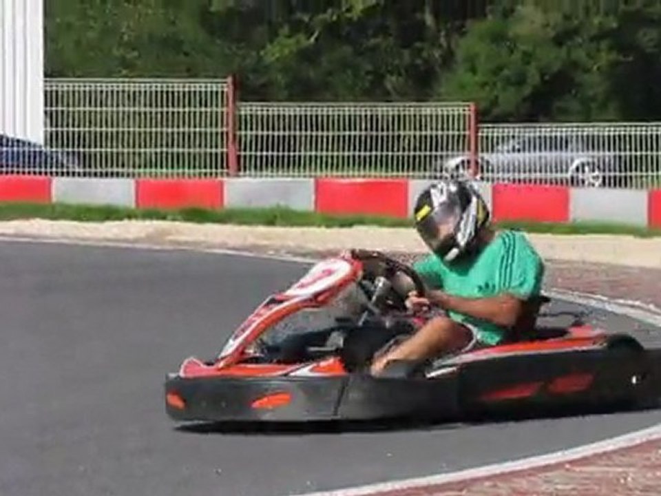 CITY KART SAUTRON