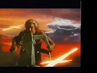 Flash Gordon-TRAILER 2