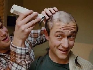 50/50 - Restricted Clip "Hair Trimmer" [VO|HQ]