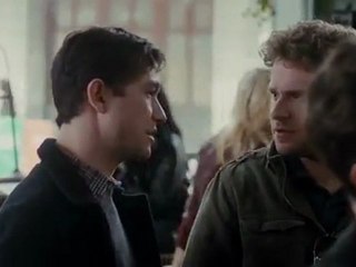 50/50 - Restricted Clip "Coffee Shop" [VO|HQ]