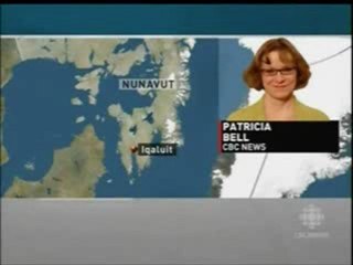 Plane crashes in northern Canada, 12 dead