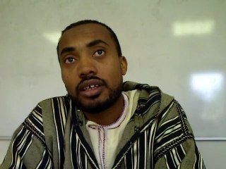 Mohamed Bajrafil - Daoud et Suleyman (deux avis different)