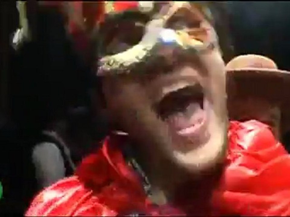 Le Carnaval des Ambassadeurs à Venise