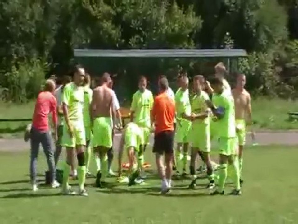 KSZO II 1929 Ostrowiec - Ester Wojciechowice 3:1