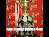 watch Blue Bulls Vs Griquas rugby Currie Cup 2011 live on your pc