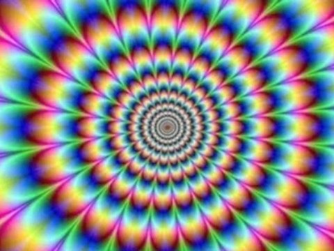 Project 2012 - 4 - Expanding Mind