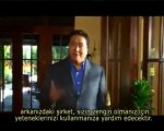 Robert Kiyosaki Maaşlı İş Sizi Ekonomik Olarak Özgür Yapar mı
