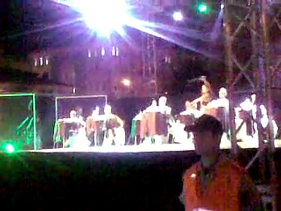 48. TROIA FESTİVALİ YÖRESEL GÖSTERİLER 2