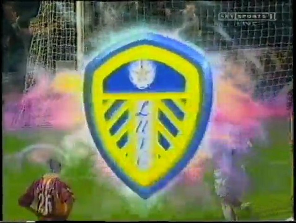 LUFC - Wizards of Oz Part 2