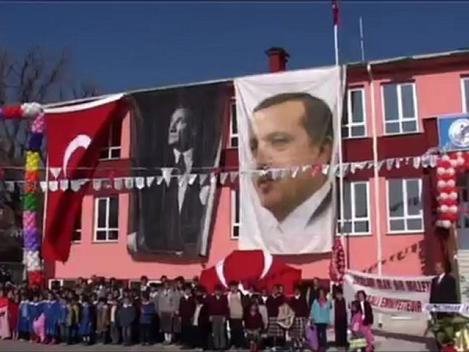 TV Programı Fragmanı, Meram Belediyesi