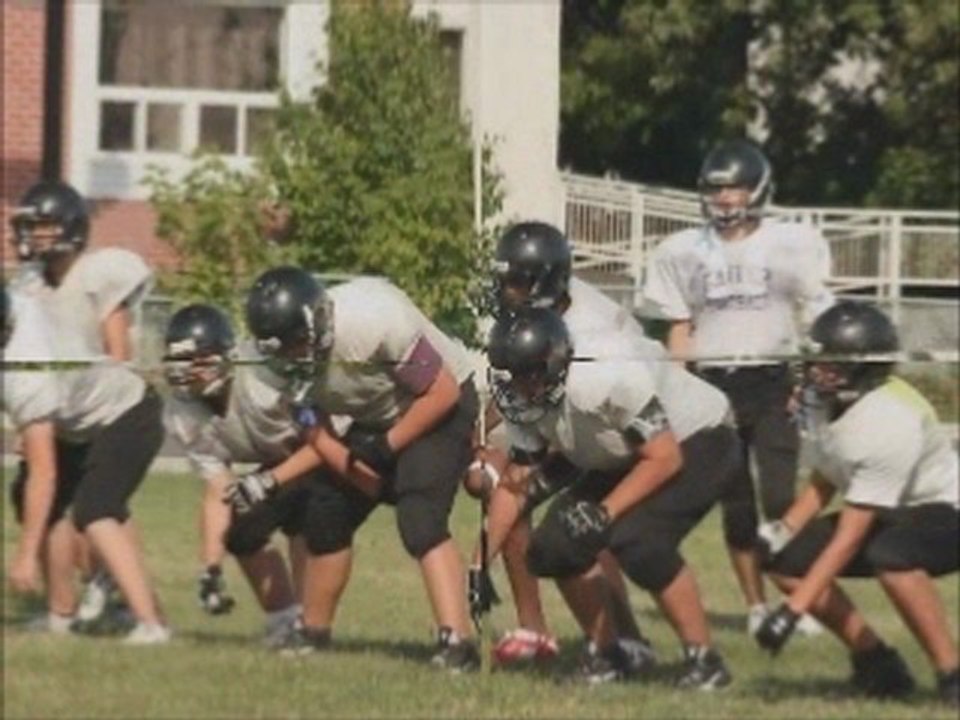 francis desjardins football sphinx