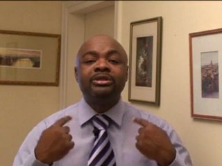 Robert S. Mulamba Gardez vous des idoles 3