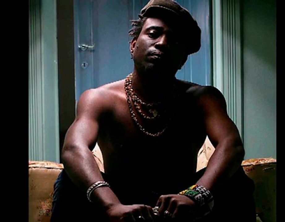 FREDY MASSAMBA LOBELANGA ALBUM ETHNOPHONY