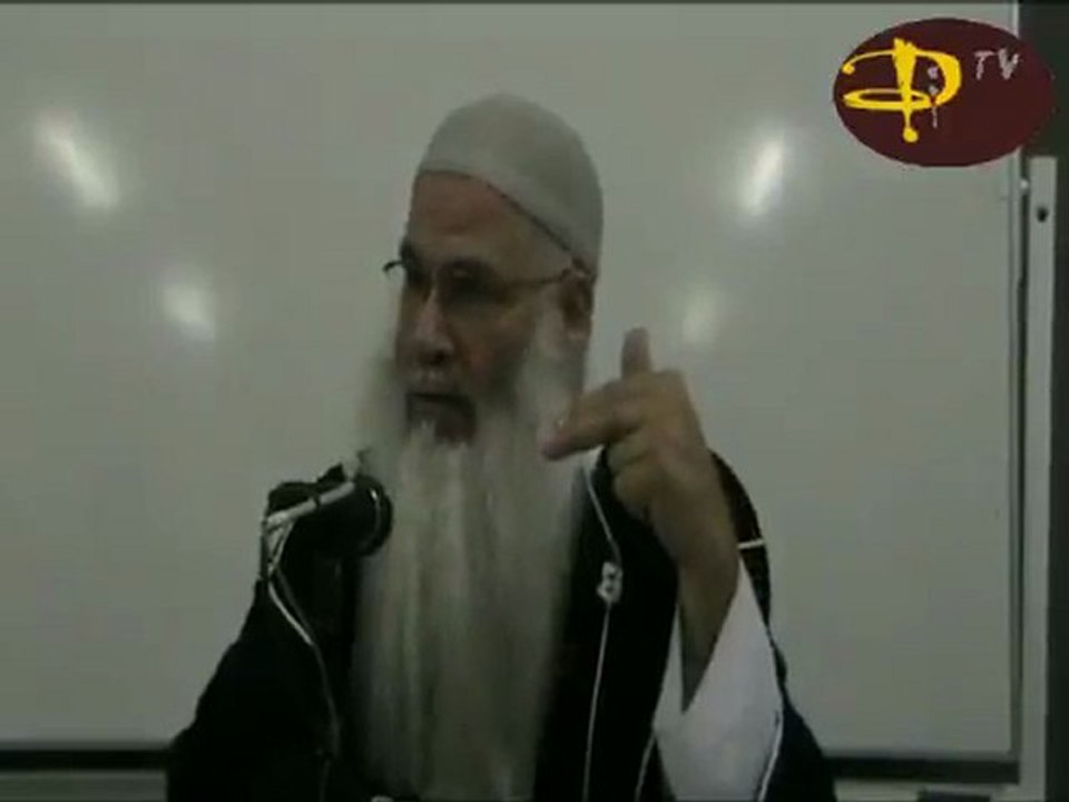 2. L'histoire de la Mecque - Partie N°2 - {Cheikh Abou Chayma}