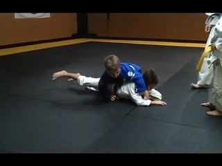 BJJ Karate In Biloxi Mississippi