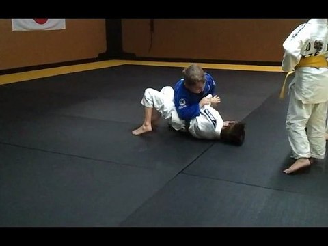 BJJ Karate In Ocean Springs, Mississippi
