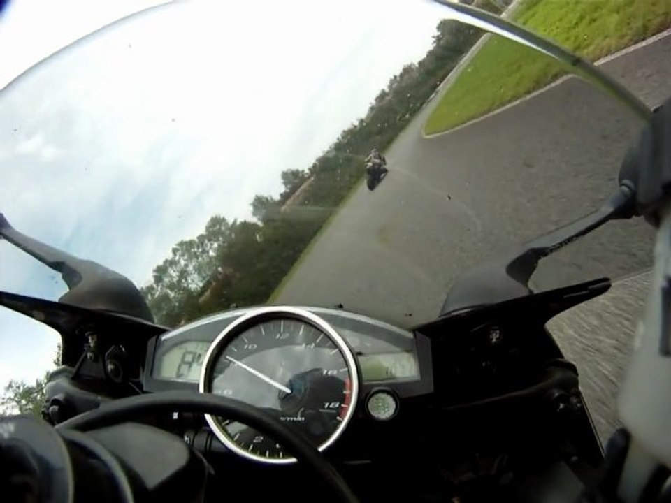 Lezennes 21 08 2011 Matin Confirmés 4ème Session