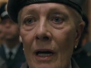 Coriolanus Trailer Estreno 2011