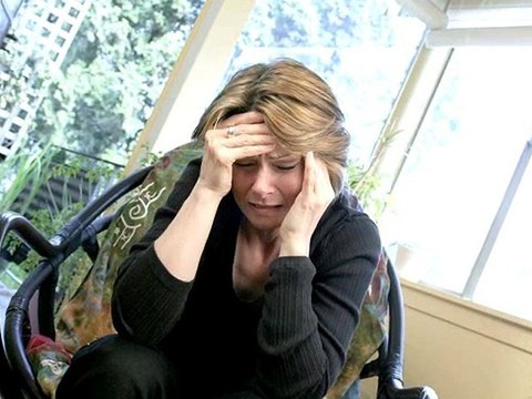 Body Pain and Fatigue Treatment - DNIC for Pain Management