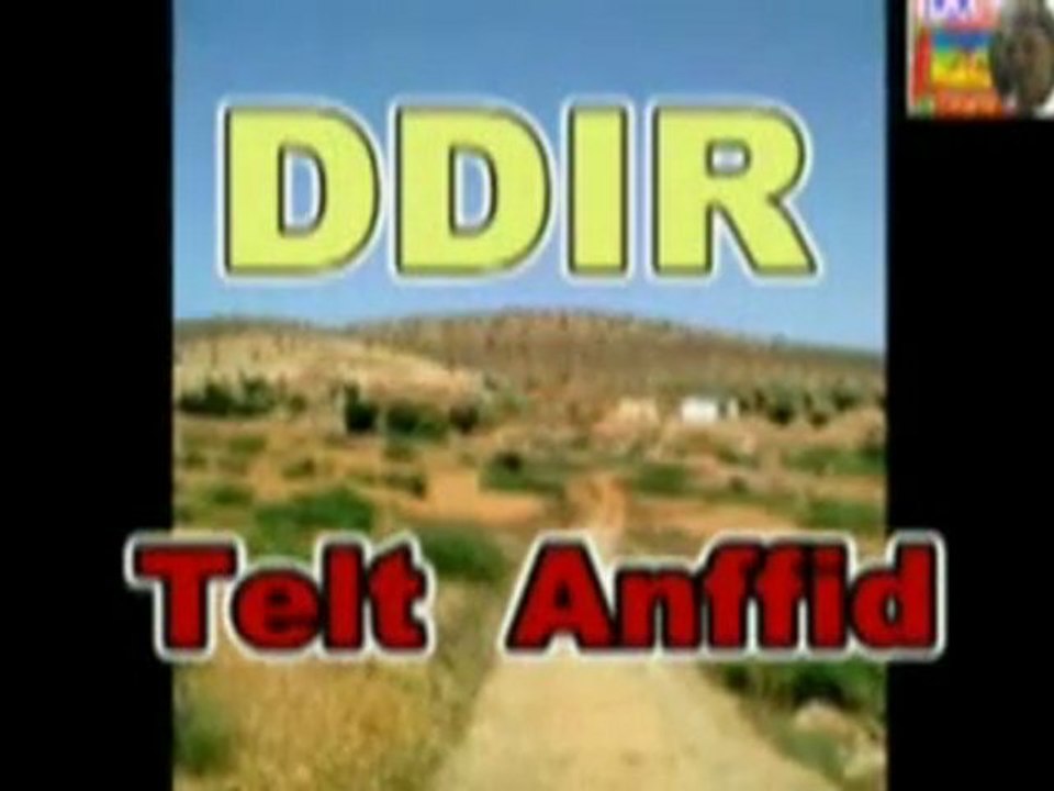 EDDIR NIHIT IDAOUZDOUTE