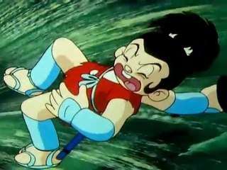 ساسوكى - الحلقه 24 (الأخيره) - جزء ثان