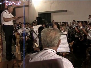 La Filarmónica de Santa Cruz de la Zarza (I)