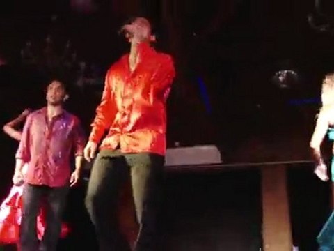 MYLOVER en live toniotiago feat yannidan