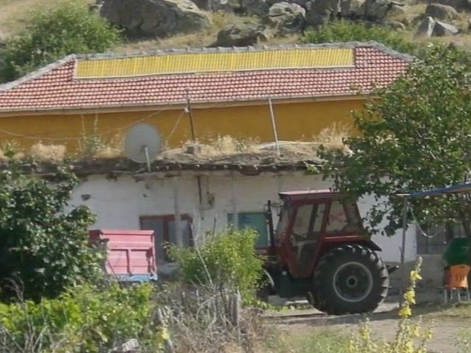 KIYEVI KÖYÜ