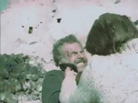 Deprem 2 - Türkan Şoray - Kadir İnanır