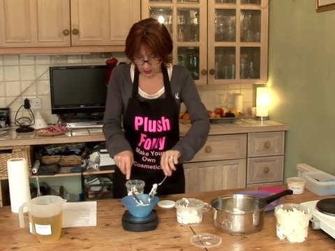 How To Make Organic Soap