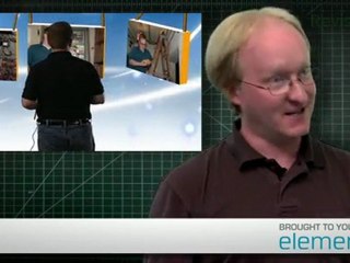 The Google ADK and Your Android - The Ben Heck Show