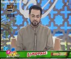 sehar amir k sath 22nd aug 2011 p4